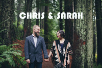 Chris & Sarah's Love Shoot